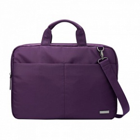 Сумка для ноутбука 14" TERRA SLIM CARRY BAG PURPLE