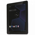 Планшет 3Q q-pad RC9731C-BL IPS Black