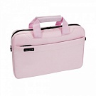 Сумка для ноутбука 12" рожева, нейлон TSS18003EU