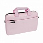 Сумка для ноутбука 12" рожева, нейлон TSS18003EU