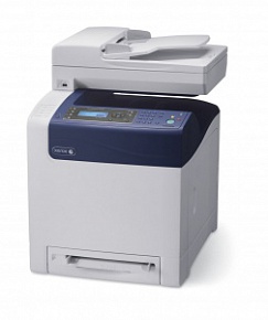 МФУ А4 цв. Xerox WC 6505DN