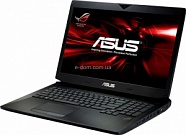 ноутбук 17M/i7-4700HQ/8/1TB/GT X765 2GB/DRW/W8/BM/Black G750JW-T5035H