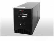    ИБП Logicpower PSV-500VA (350Вт) (Вертикальный) с правильной синусоидой 12В