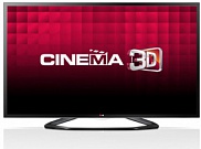Телевизор LED 3D LG 32" 32LA643V