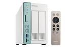 Сетевое хранилище Qnap TS-251A-4G