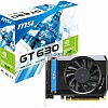 Відеокарта nVidia PCI-E N630K-2GD3/OC