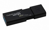 Накопитель USB 3.0 Kingston DT100 G3 8GB