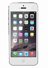 Apple iPhone 5s 16GB (White)