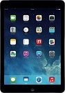 Планшет Apple A1474 iPad Air Wi-Fi 64GB Space Gray