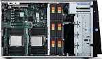 сервер 3500M4 2GHz 15MB 8GB 0HDD