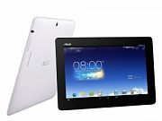 планшет 10FI/S4Pro8064/2Gb/16G b/LTE/A4.2/White MeMOPadFHD10LTE ME302KL-1A042A
