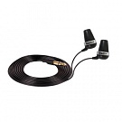 Audio/h KOSS THE PLUG metallic