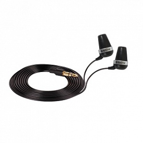 Audio/h KOSS THE PLUG metallic