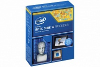 ЦПУ Intel Core i7-4770K 4/8 3.5GHz 8M LGA1150