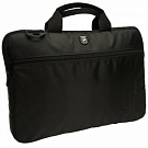 Сумка LIBERTY для ноутбука 15, 6" чорна LIBERTY CASE BLACK 15,6"