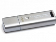 Накопитель USB 2.0 Kingston DT Locker+ G2 32GB