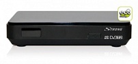 Цифровой эфирный HD приемник DVB-T2 SRT8501