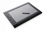 Планшет Intuos4 XL (Extra Large) CAD  (PTK-1240-C)