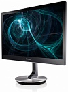 Монитор TFT Samsung 27 S27B970DS 5ms DVI,HDMI,DP, S-PLS,LED, MHL, MM, USB, Black, 2560x1440,178/178