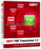 ABBYY PDF Transformer 3.0