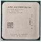 Процесор A10-5800K (AD580KWOHJ BOX) A10-5800K x4