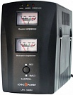    Стабилизатор напряжения LogicPower LPH-500RV (plastic case) (350Вт)