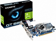 видеокарта NVIDIA PCI-E GV-N620D3-1GL 1.0 PCI-E