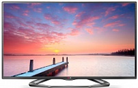 Телевизор LED 3D LG 47" 47LA621V