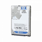 НЖМД WD 2.5 SATA 3.0 1TB 5400rpm 8Mb Cache Blue
