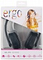 Audio/h ERGO VD-370 Black Audio/h ERGO VD-370 Black