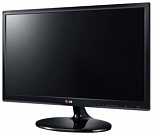 Телевизор (ТВ-монитор) LED LCD LG 27" 27MS53V Black HDMIx2 IPS Smart WiFi