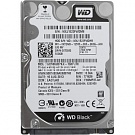 НЖМД WD 2.5 SATA 3.0 0.5TB 7200rpm 16Mb Cache Black