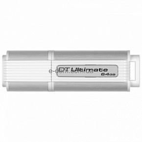 Накопитель USB 3.0 Kingston DT Ultimate 64GB