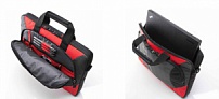 Сумка Sport Slimcase 15.6" чер вона нейлон Lenovo Sport Slimcase Red