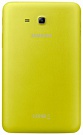 Планшет Samsung Galaxy Tab 3 Lite T110 Marvell PXA 986 1.2GHz 7.0" 1Gb/SSD8Gb/BT/WiFi/LemonYellow