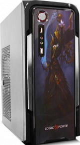    **Корпус LP 8891 БЕЗ  БП