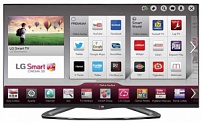 Телевизор LED 3D LG 32" 32LA660V
