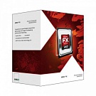 ЦПУ AMD FX-4350 4.2Gh 8MB 4xCore Piledriver 125W sAM3+ Unlocked Multiplier