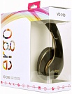 Audio/h ERGO VD-390 Gold