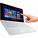 ноутбук 12T/2117U/4/500/Intel HD/W8/White X200CA-CT055H