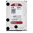 НЖМД WD 3.5 SATA 3.0 4TB IntelliPower 64MB Red