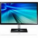 Монитор TFT Samsung 23 S23C570HS 5ms, D-Sub, HDMI, AD-PLS, LED, Black, 178/178