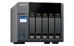 Сетевое хранилище Qnap TS-531X-2G