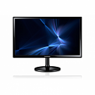 Монитор TFT Samsung 23 S23C350HS 5ms, D-Sub, HDMI, LED, Black