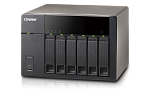 Сетевое хранилище Qnap TS-669L
