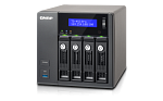 Сетевое хранилище QNAP TS-453B-8G
