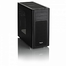 корпус ATX без БП Fractal Desi gn Arc Midi R2 Black FD-CA-ARC-R2-BL-W
