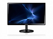 Монитор TFT Samsung 23 S23C350BS 5ms, D-Sub, DVI, LED, Black