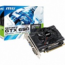 Відеокарта nVidia PCI-E N650-2GD5/OC