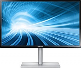 Монитор TFT Samsung 23.6 S24C750PSA 5ms, D-Sub, 2xHDMI, MVA, LED, Black, Pivot, 178/178